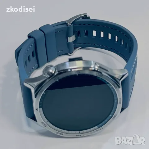 Часовник HUAWEI GT5 46mm, снимка 2 - Смарт часовници - 56698224