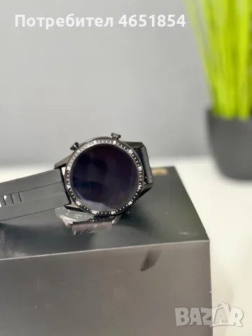 Huawei Watch 2 часовник, снимка 3 - Смарт часовници - 56632731