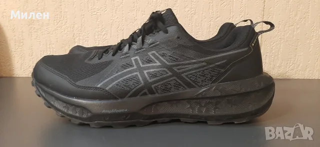 Asics gore tex 44 номер 