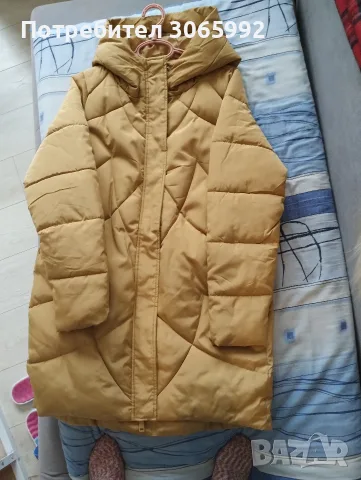 Зимно яке , ново