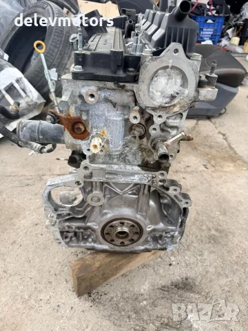 1AD двигател 1AD FTV от Toyota RAV4 2.0 D, снимка 3 - Части - 56175978