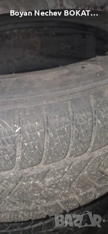 ЗИМНИ ГУМИ ДЖИП -18' PIRELLI , снимка 5 - Гуми и джанти - 56662291