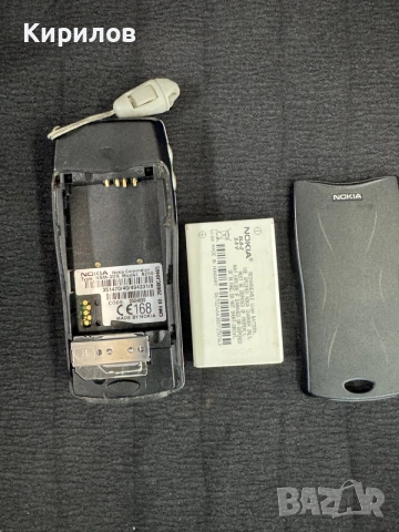 Nokia,Нокия-8250!, снимка 10 - Nokia - 56745872