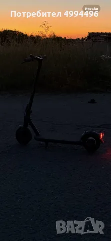 Xaomi Electric Scooter 4