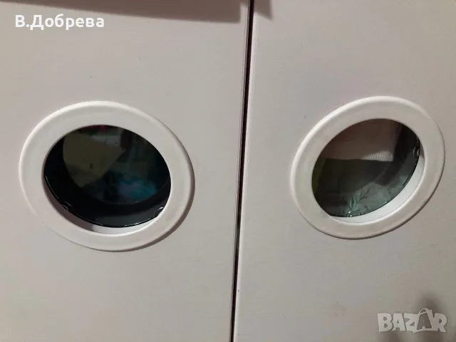 Детски гардероб ИКЕА , снимка 2 - Мебели за детската стая - 56556574