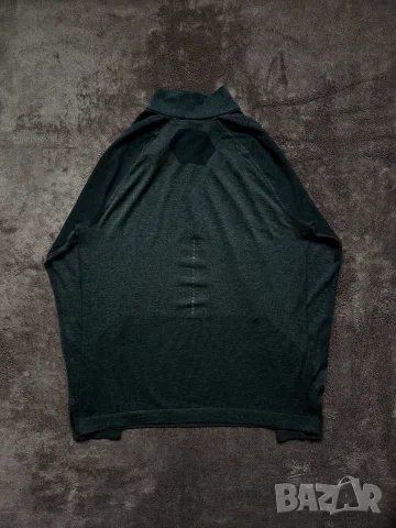 Asics Race Seamless Мъжка блуза, снимка 3 - Спортни дрехи, екипи - 56739490