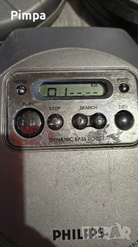 Philips и други дискмени, снимка 2 - Радиокасетофони, транзистори - 56732351