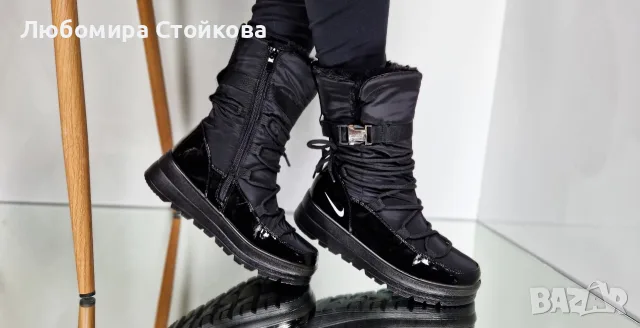 дамски боти - последни бройки , снимка 9 - Дамски боти - 56566626