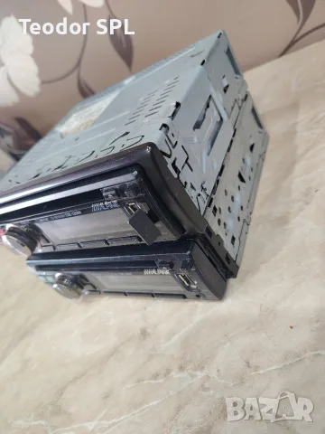 сд-та за автомобил alpine usb, снимка 6 - Аксесоари и консумативи - 56733910