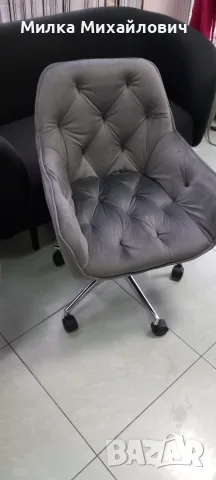Продавам столове, снимка 8 - Столове - 56742707