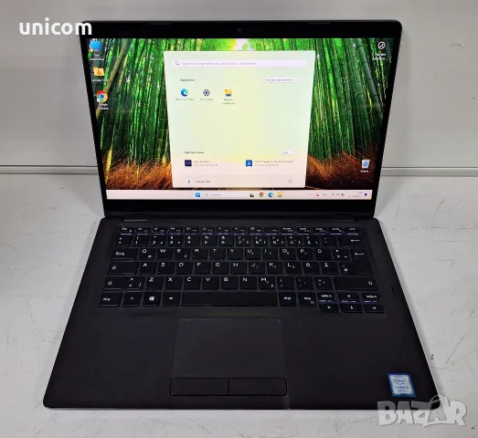 Dell Latitude 5300 2 in 1 i5 8th 16GB 256GB SSD