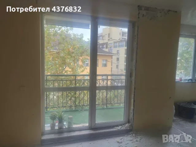 Пвц дограма  б. А