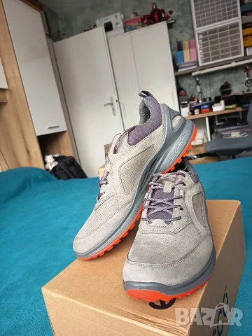 Ecco Biom Energi M
