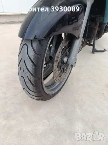 продавам Kawasaki ZZR 600, снимка 8 - Мотоциклети и мототехника - 56616261