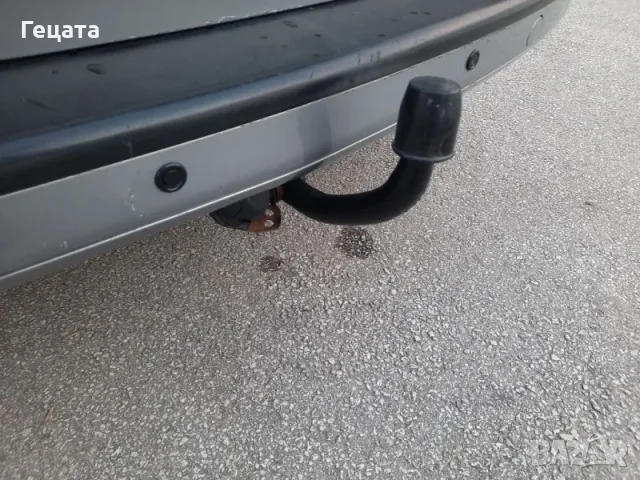 Peugeot 307 Комби, снимка 5 - Автомобили и джипове - 56716139