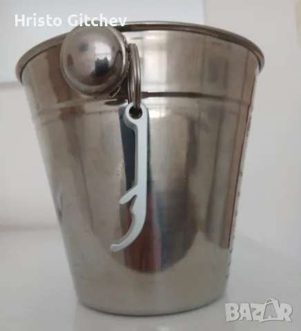 Coca cola купа за лед с отваряйки., снимка 2 - Колекции - 56598408