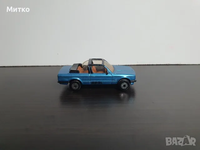 Колички Matchbox Volswagen Golf,BMW, снимка 17 - Колекции - 51430938