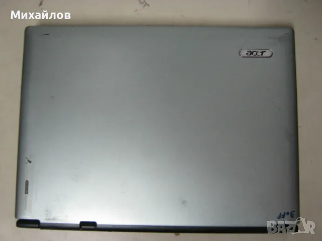 Лаптоп Acer TravelMate 4600, снимка 2 - Лаптопи за работа - 56709444