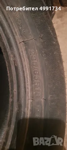 Гуми 235/65/18R, снимка 12 - Гуми и джанти - 56677890