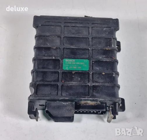 Компютър ECU Audi 80 1.8 Ауди 80 1.8 0 280 800 104 (105) 0280800104(105) 811 906 264 811906264