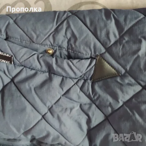 Топло, леко зимно яке ръст 152/160см, снимка 7 - Детски якета и елеци - 56624148