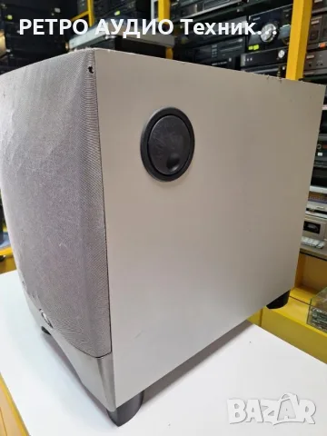 Активен субуфер Klipsch reference RW8SLV                                                            , снимка 3 - Тонколони - 56556364