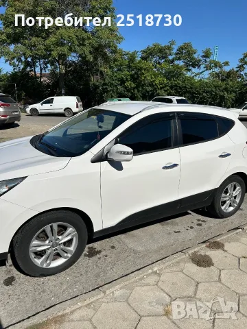 Продава се автомобил – 8 200 евро, снимка 5 - Автомобили и джипове - 56588533