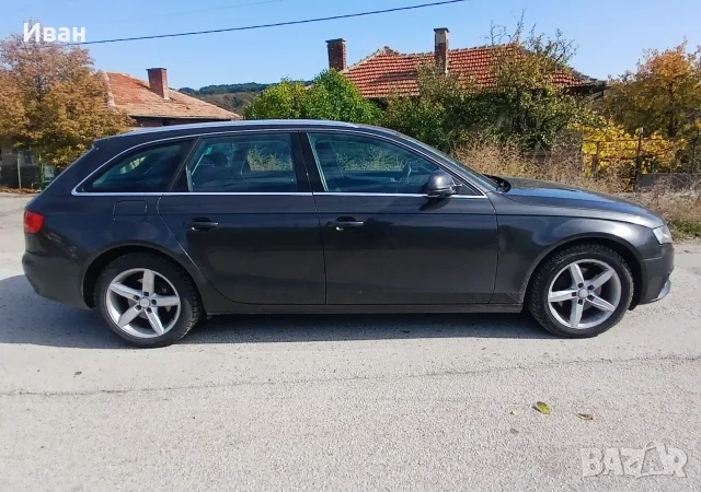 Audi A4 2010 / Ауди А4 2010, снимка 2 - Автомобили и джипове - 56601474