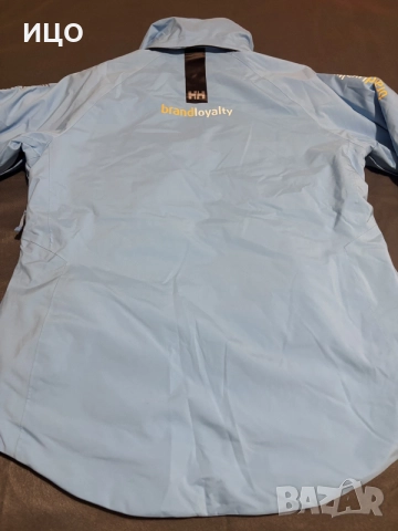 Дамско ски яке Helly Hansen , снимка 2 - Зимни спортове - 56639049