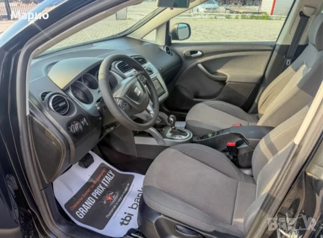 Seat altea 2.0Tdi xl Собствен лизинг!!!, снимка 10 - Автомобили и джипове - 56677960