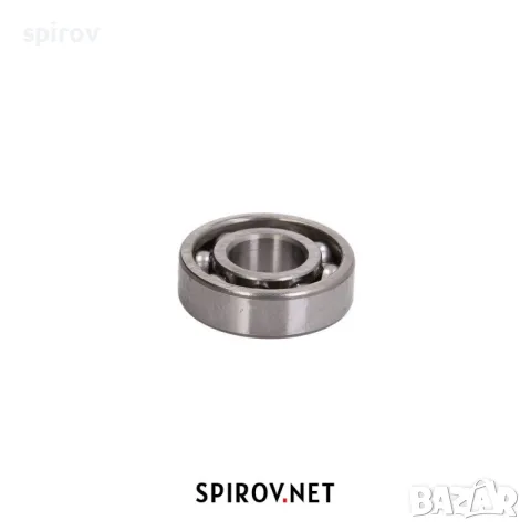 Лагер NKE 6001 12x28x8