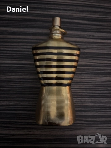 Jean Paul Gaultier, снимка 2 - Мъжки парфюми - 56584210