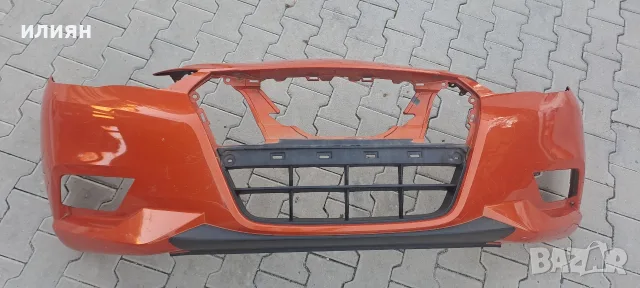 предна броня за Nissan Micra N14 620225FA0H