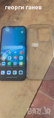 Gsm Redmi 15c  отличен