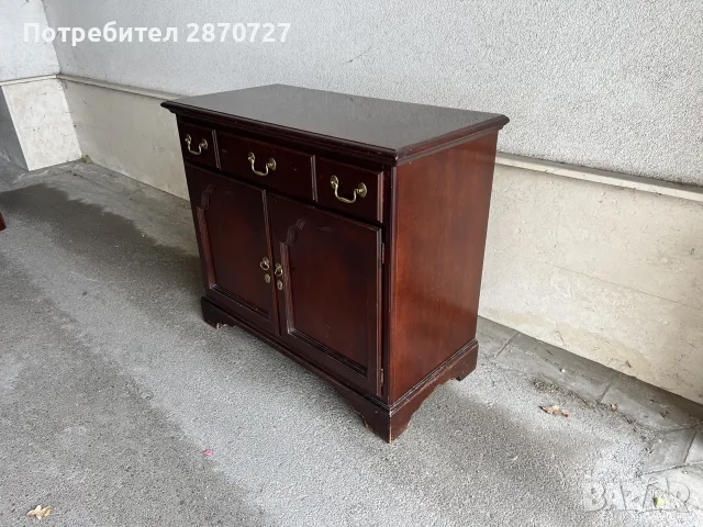 Бюфет Drexel Heritage, снимка 3 - Бюфети - 56729402