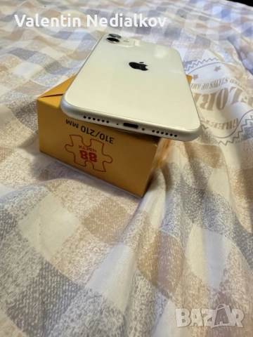 iphone 11 256gb, снимка 8 - Apple iPhone - 56627211