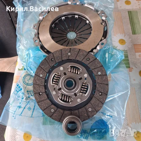 Продавам Съединител за Пежо 307-2006г 