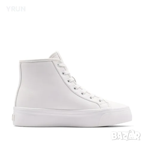 Calvin Klein Vulc Flatf  дамски кецове , снимка 2 - Кецове - 56679897