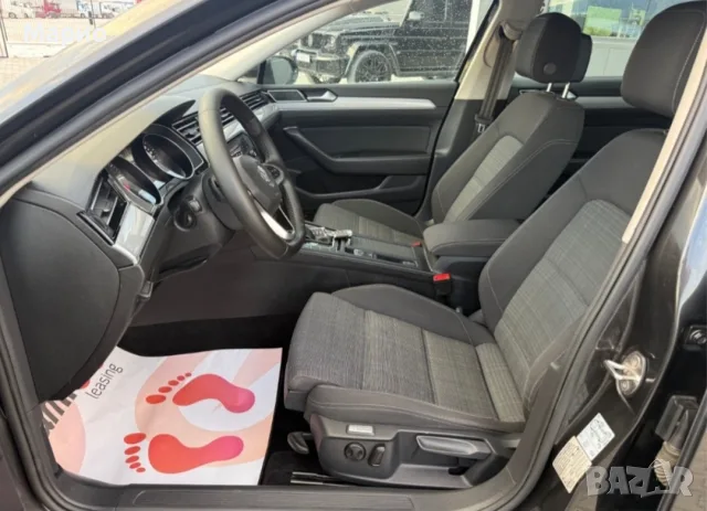 vw passat 2.0Tdi Собствен лизинг!!!, снимка 10 - Автомобили и джипове - 56680477
