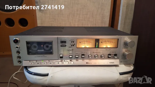Aiwa 6700........