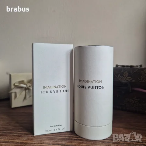  Louis Vuitton Imagination Eau de Parfum (100ml / 3.4 FL OZ