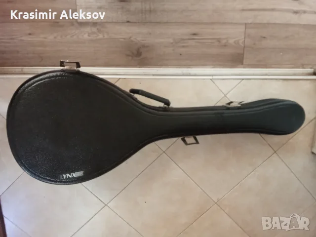 Гръцко Бузуки Гръцко Бузуки , снимка 3 - Струнни инструменти - 56707471