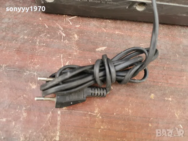 GRUNDIG RR3600 2710261755L4, снимка 15 - Радиокасетофони, транзистори - 56683871