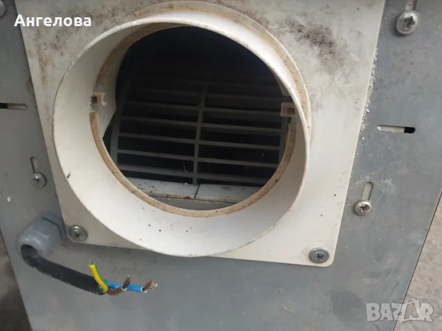   Продавам Аспиратор , снимка 11 - Абсорбатори - 53742351