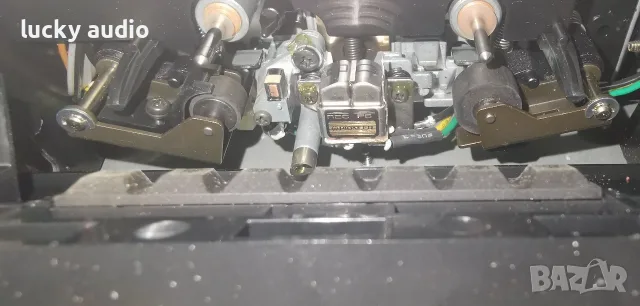 Дек PIONEER CT S710, снимка 7 - Декове - 56567421