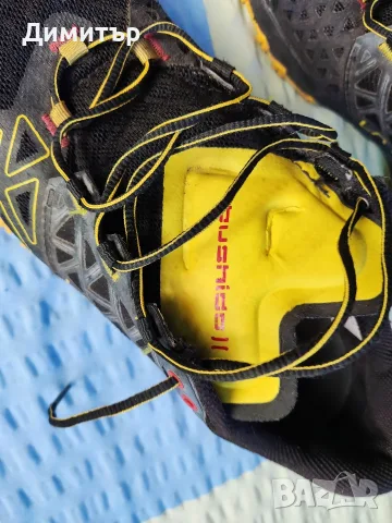 La sportiva bushido  II, снимка 2 - Маратонки - 56599761
