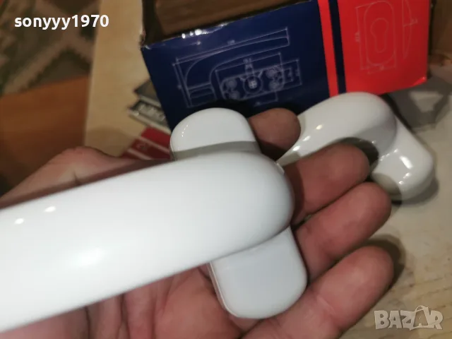 ДРЪЖКИ ЗА ВРАТА 2БР 2710261903L4, снимка 16 - Интериорни врати - 56684804