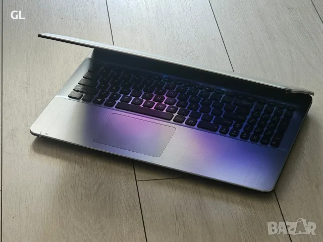 ASUS F541U Vivobook 15 , снимка 4 - Лаптопи за дома - 56587266