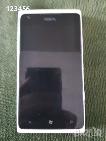 NOKIA LUMIA 900
