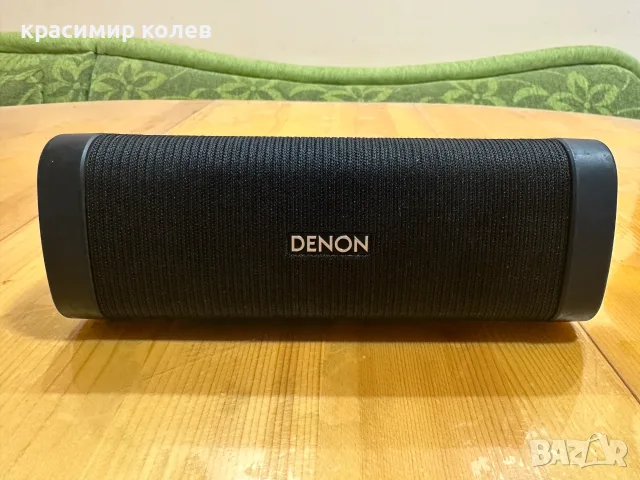 преносима тонколона "Denon Envaya Mini (DSB-150BT)"